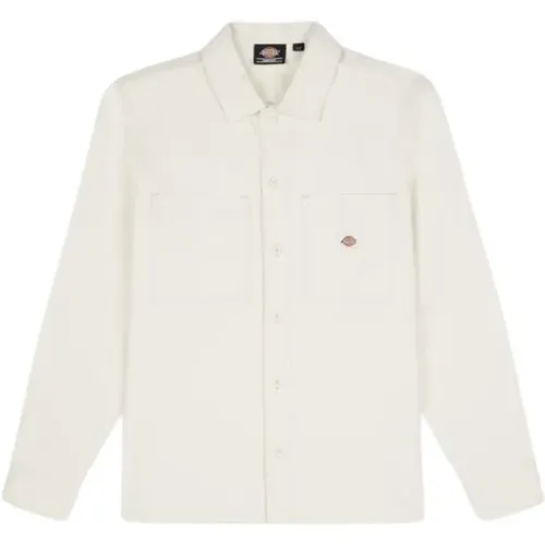 Blouses & Shirts > Shirts - - Dickies - Modalova