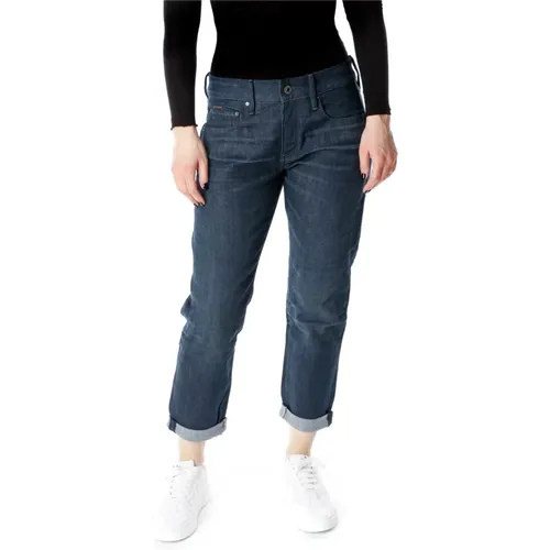 Jeans > Cropped Jeans - - G-Star - Modalova