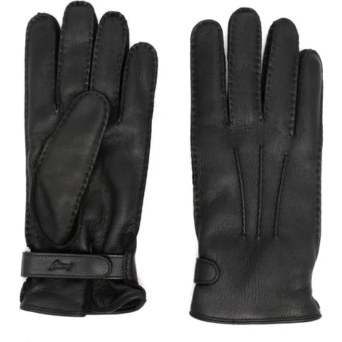 Accessories > Gloves - - Brioni - Modalova