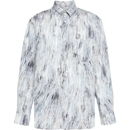 Shirts > Casual Shirts - - Marni - Modalova