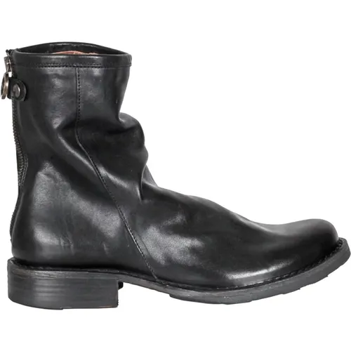 Shoes > Boots > Ankle Boots - - Fiorentini+Baker - Modalova