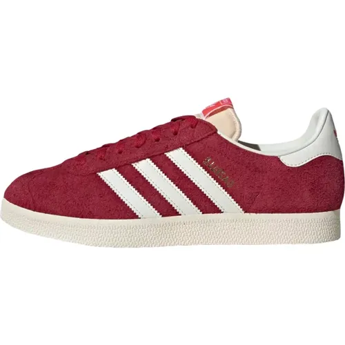 Adidas - Shoes > Sneakers - Red - Adidas - Modalova