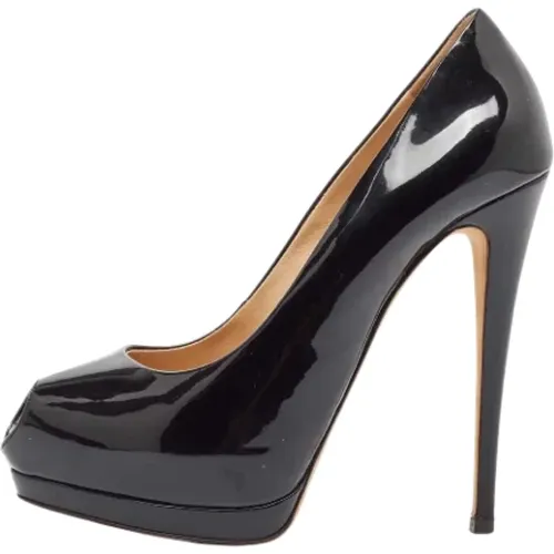 Pre-owned > Pre-owned Shoes > Pre-owned Pumps - - Giuseppe Zanotti Pre-owned - Modalova