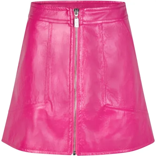 Skirts > Short Skirts - - Cras - Modalova