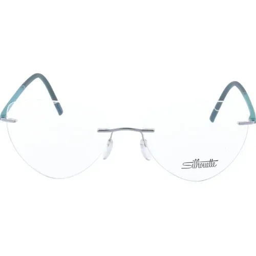 Accessories > Glasses - - Silhouette - Modalova