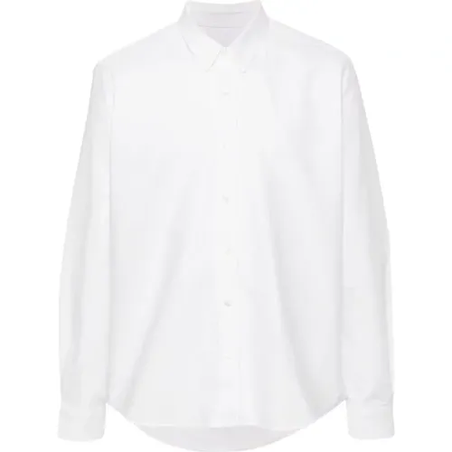 Shirts > Casual Shirts - - Ami Paris - Modalova