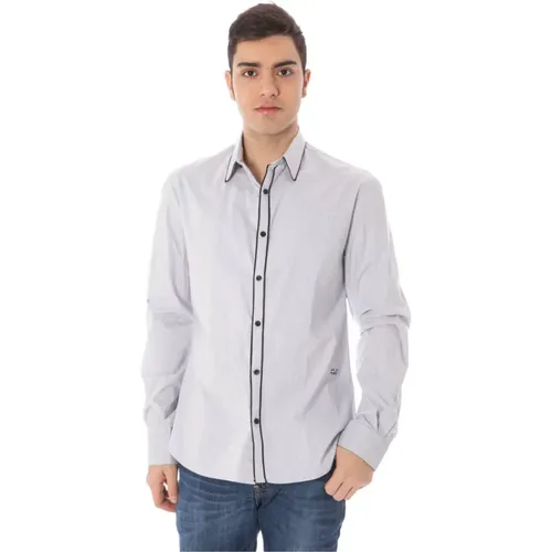 Shirts > Casual Shirts - - Costume National - Modalova