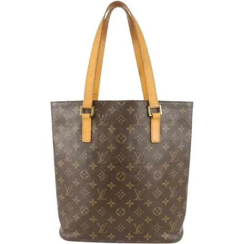 Pre-owned > Pre-owned Bags > Pre-owned Shoulder Bags - - Louis Vuitton Vintage - Modalova