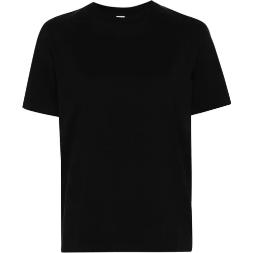 TotêMe - Tops > T-Shirts - Black - TotêMe - Modalova