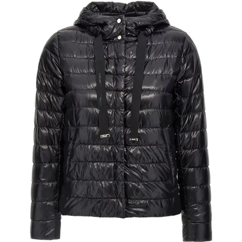 Jackets > Winter Jackets - - Herno - Modalova