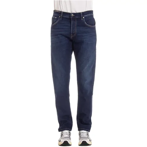 Jeans > Straight Jeans - - PT Torino - Modalova