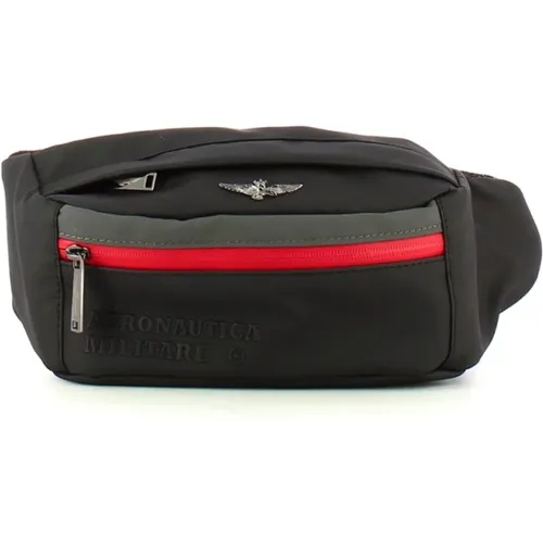 Bags > Belt Bags - - aeronautica militare - Modalova