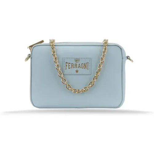 Bags > Cross Body Bags - - Chiara Ferragni Collection - Modalova