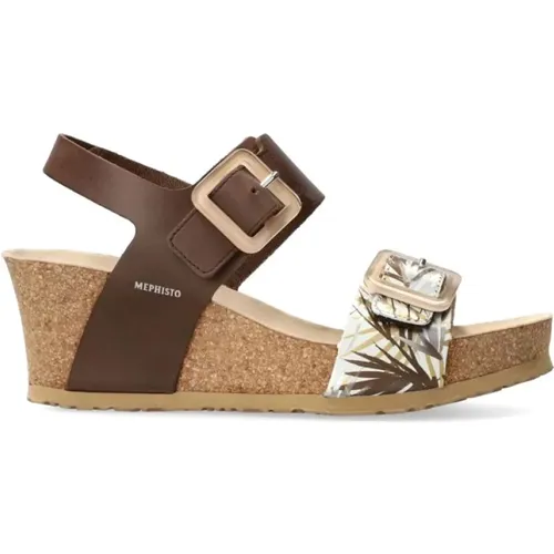 Shoes > Heels > Wedges - - mephisto - Modalova