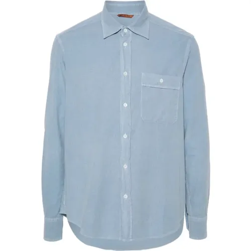 Shirts > Casual Shirts - - Barena Venezia - Modalova