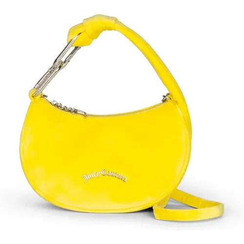 Bags > Shoulder Bags - - Juicy Couture - Modalova