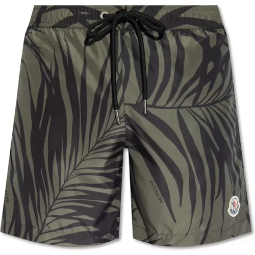 Swimwear > Beachwear - - Moncler - Modalova