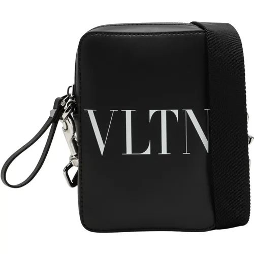 Bags > Messenger Bags - - Valentino Garavani - Modalova