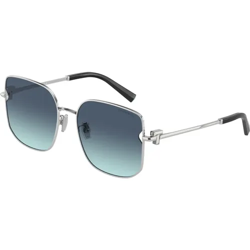 Accessories > Sunglasses - - Tiffany - Modalova