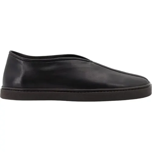 Shoes > Flats > Loafers - - Lemaire - Modalova