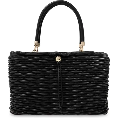 Furla - Bags > Tote Bags - Black - Furla - Modalova