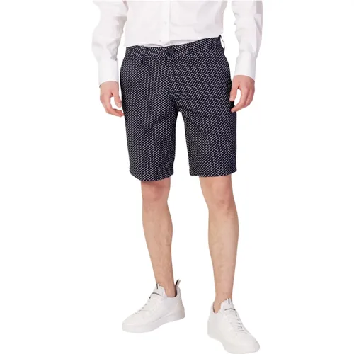 Shorts > Casual Shorts - - Armani Exchange - Modalova