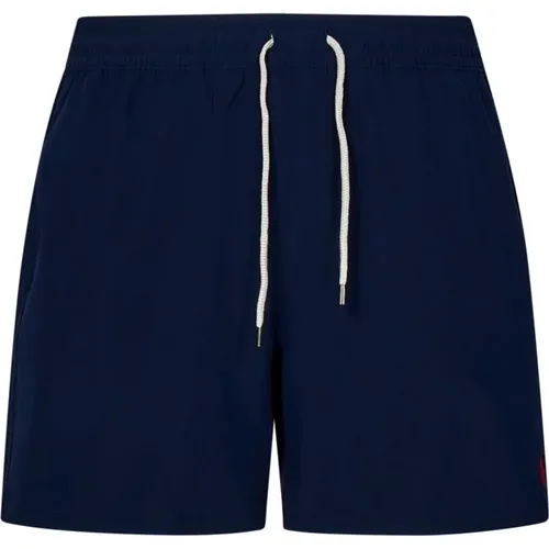 Swimwear > Beachwear - - Polo Ralph Lauren - Modalova