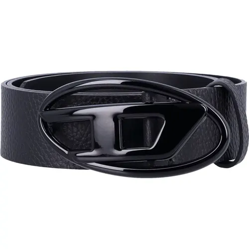 Accessories > Belts - - Diesel - Modalova