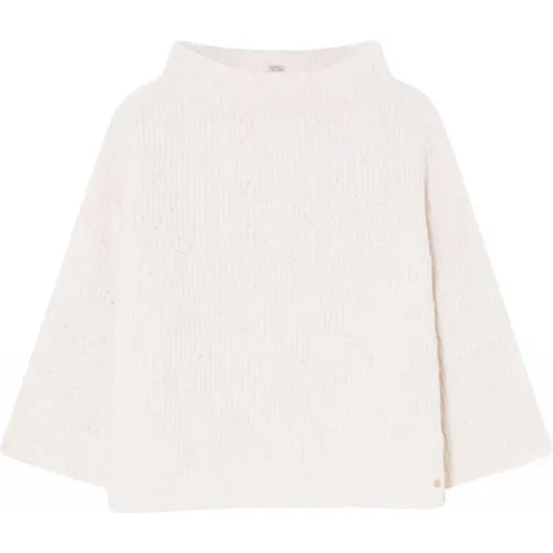 Knitwear > Round-neck Knitwear - - Gustav - Modalova