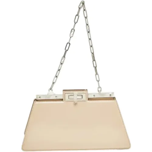 Pre-owned > Pre-owned Bags > Pre-owned Handbags - - Fendi Vintage - Modalova