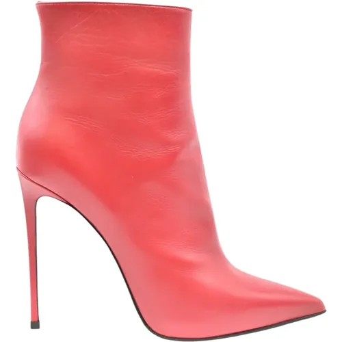 Le Silla - Shoes > Heels - Red - Le Silla - Modalova