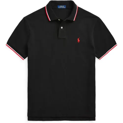 Tops > Polo Shirts - - Polo Ralph Lauren - Modalova