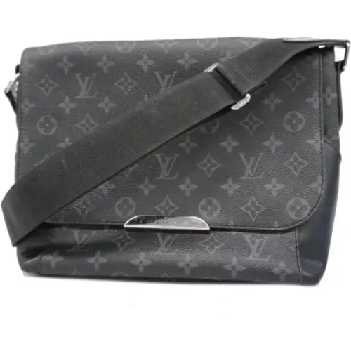 Pre-owned > Pre-owned Bags > Pre-owned Cross Body Bags - - Louis Vuitton Vintage - Modalova