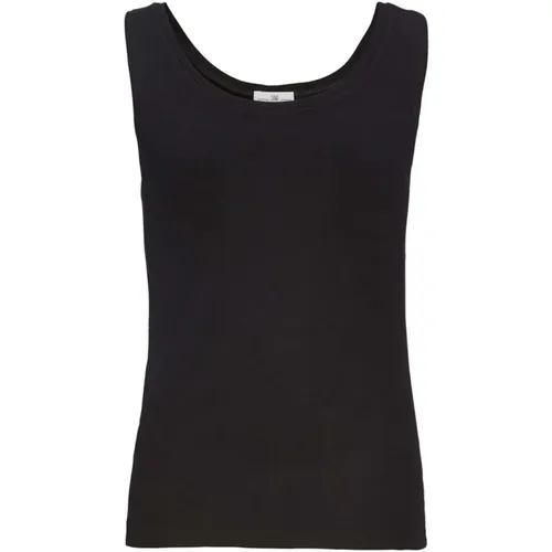 Tops > Sleeveless Tops - - Masai - Modalova