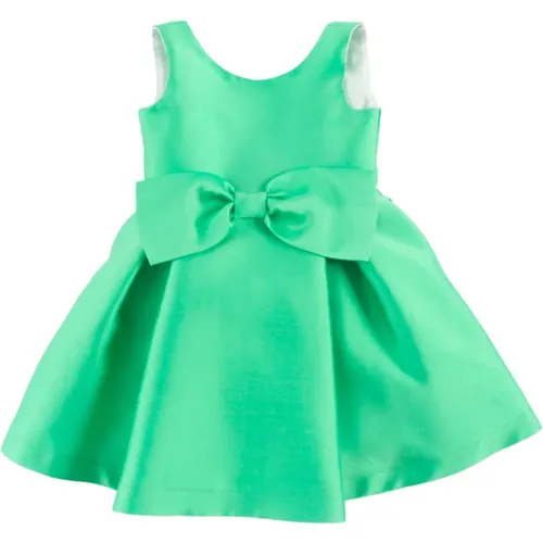 Doris S - Kids > Dresses - Green - Doris S - Modalova