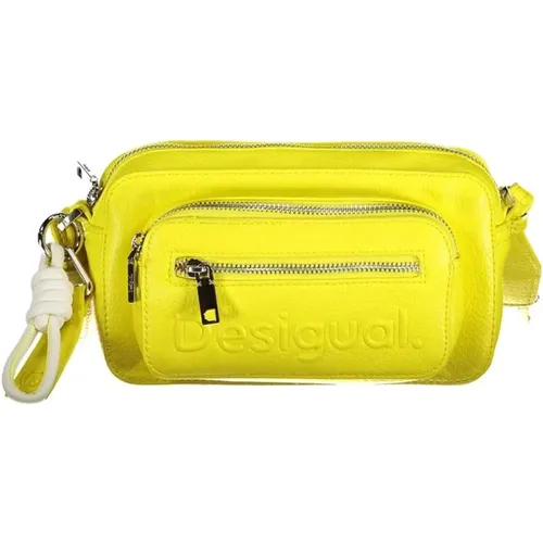 Bags > Shoulder Bags - - Desigual - Modalova