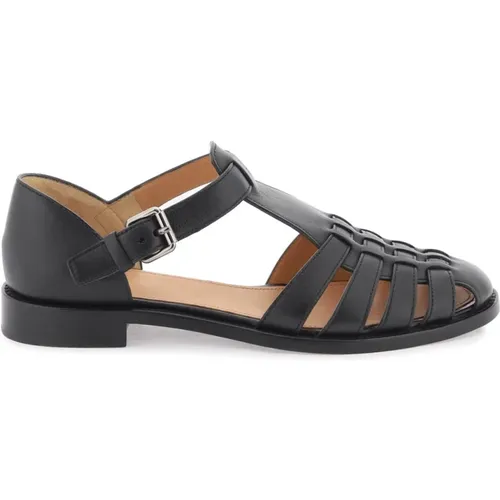 Shoes > Sandals > Flat Sandals - - Church's - Modalova