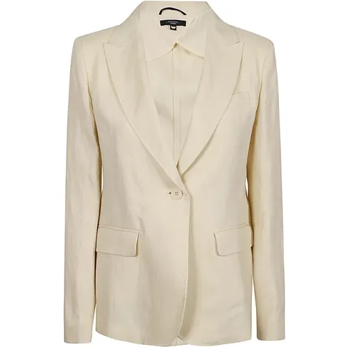 Jackets > Blazers - - Max Mara Weekend - Modalova