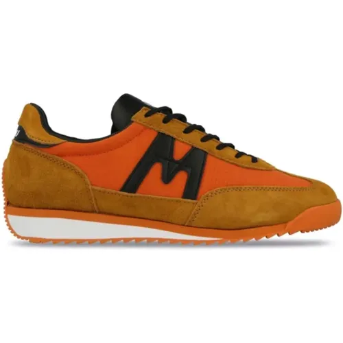 Karhu - Shoes > Sneakers - Orange - Karhu - Modalova