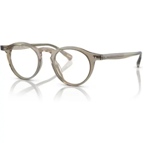 Accessories > Glasses - - Oliver Peoples - Modalova