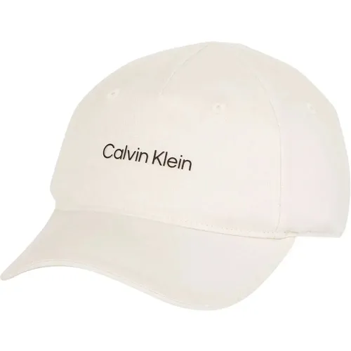 Accessories > Hats > Caps - - Calvin Klein - Modalova