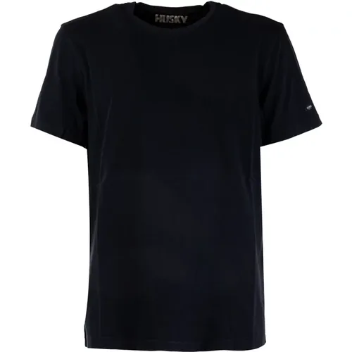 Tops > T-Shirts - - Husky Original - Modalova