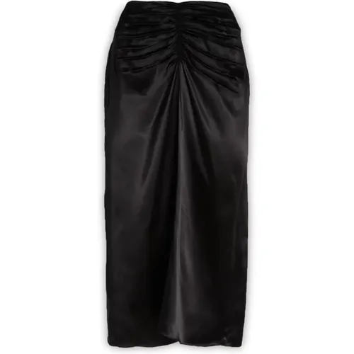 Skirts > Midi Skirts - - Lanvin - Modalova