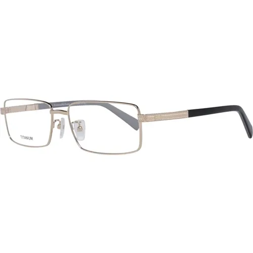 Accessories > Glasses - - Ermenegildo Zegna - Modalova