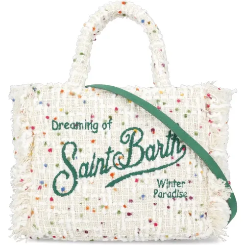 Bags > Tote Bags - - Saint Barth - Modalova