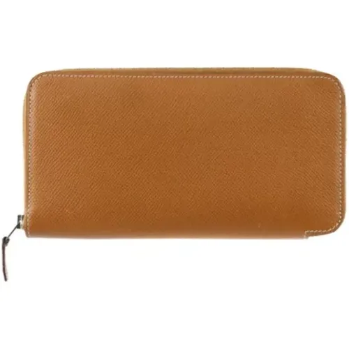 Pre-owned > Pre-owned Accessories > Pre-owned Wallets - - Hermès Vintage - Modalova