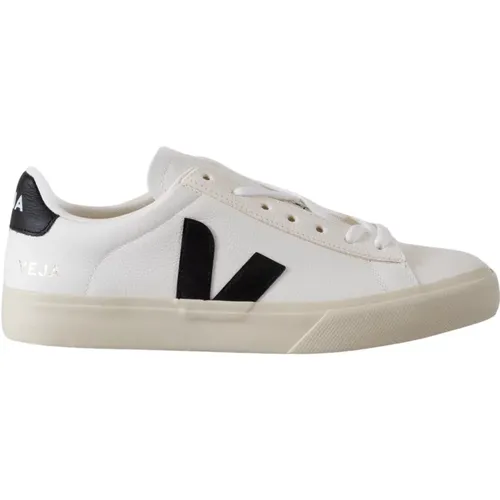 Veja - Shoes > Sneakers - White - Veja - Modalova