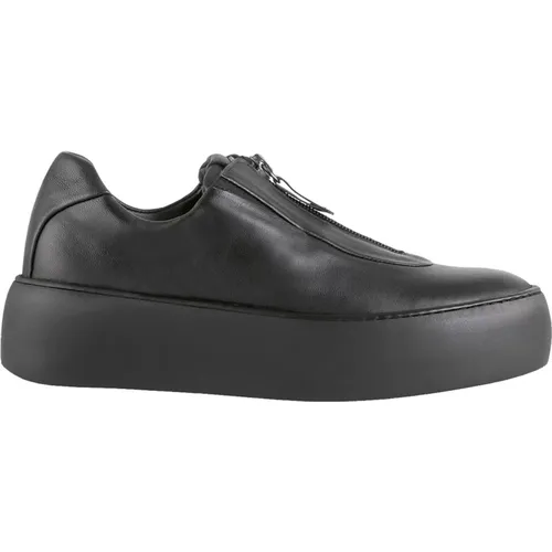 Högl - Shoes > Sneakers - Black - Högl - Modalova