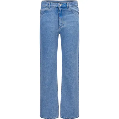 Jeans > Straight Jeans - - Marni - Modalova