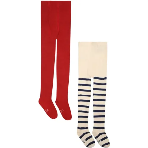 Kids > Underwear > Socks & Tights - - Petit Bateau - Modalova